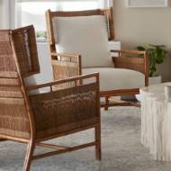 Picture of OWEN LOUNGE CHAIR