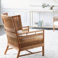 Picture of OWEN LOUNGE CHAIR