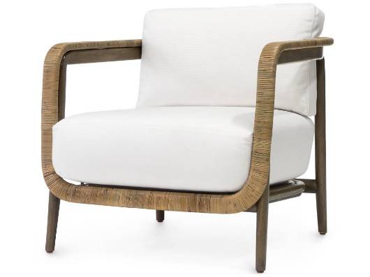 Picture of DUVALL LOUNGE CHAIR