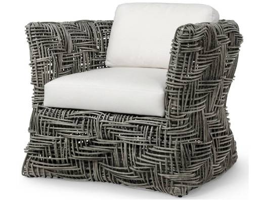 Picture of CECIL LOUNGE CHAIR