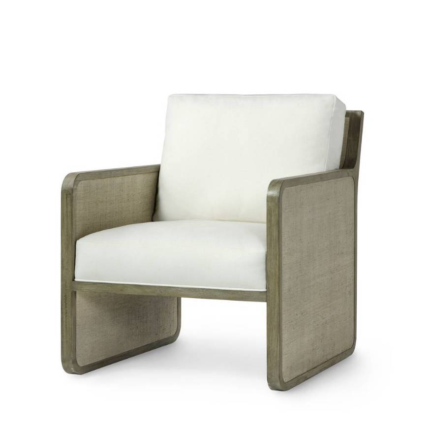 Picture of KENT LOUNGE CHAIR