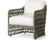 Picture of THEA LOUNGE CHAIR GREY