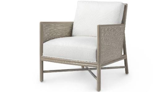 Picture of NICASIO LOUNGE CHAIR
