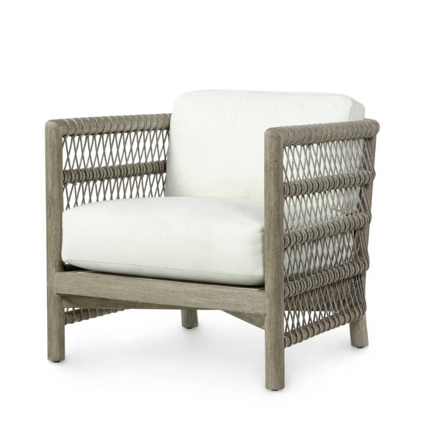 Picture of CORTLAND LOUNGE CHAIR