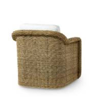 Picture of SHELBY SWIVEL LOUNGE CHAIR NATURAL
