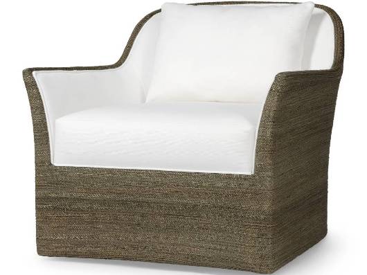 Picture of ROCHESTER SWIVEL LOUNGE CHAIR