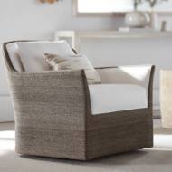 Picture of ROCHESTER SWIVEL LOUNGE CHAIR