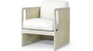 Picture of AVELINE LOUNGE CHAIR