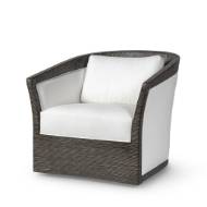 Picture of REGINA SWIVEL LOUNGE CHAIR