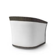 Picture of REGINA SWIVEL LOUNGE CHAIR
