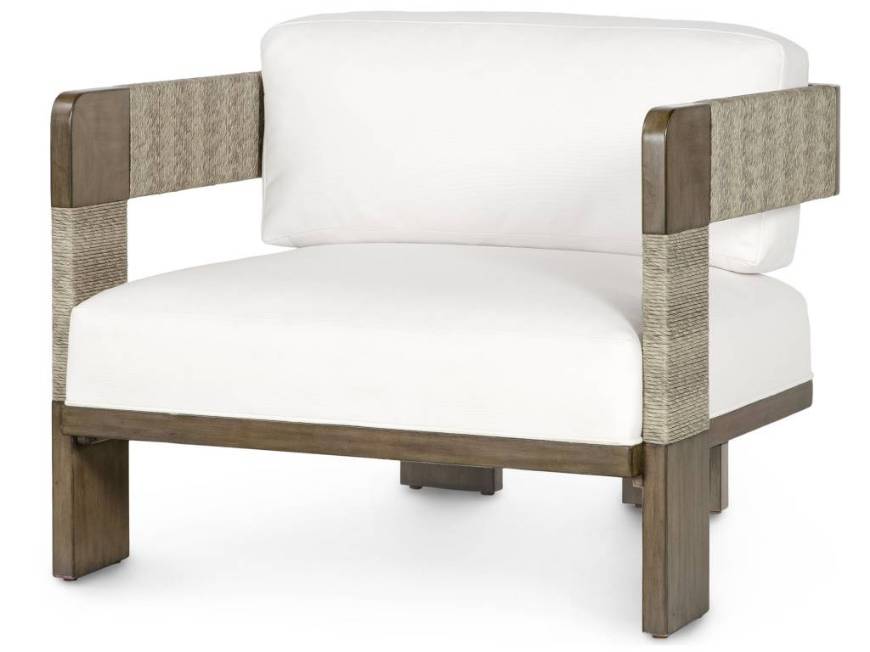 Picture of CLAYTON LOUNGE CHAIR