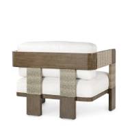 Picture of CLAYTON LOUNGE CHAIR