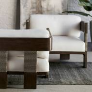 Picture of CLAYTON LOUNGE CHAIR