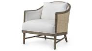 Picture of CLEMENT LOUNGE CHAIR