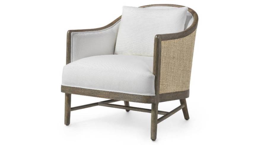 Picture of CLEMENT LOUNGE CHAIR