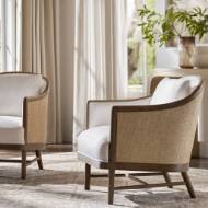 Picture of CLEMENT LOUNGE CHAIR