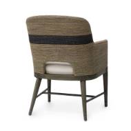 Picture of FRITZ ROPE ARM CHAIR, NATURAL