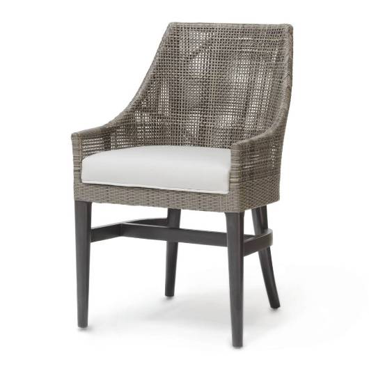 Picture of VINCENT SIDE CHAIR MOCHA