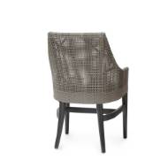 Picture of VINCENT SIDE CHAIR MOCHA
