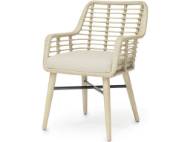 Picture of EMERY ARM CHAIR