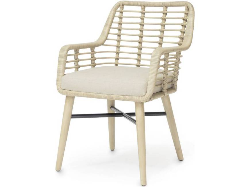 Picture of EMERY ARM CHAIR