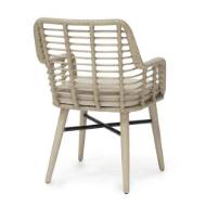 Picture of EMERY ARM CHAIR