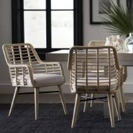 Picture of EMERY ARM CHAIR