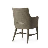 Picture of AVALON ARM CHAIR CUSTOM FINISH