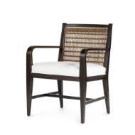 Picture of MARINO ARM CHAIR