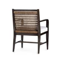 Picture of MARINO ARM CHAIR