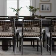 Picture of PRATT SIDE CHAIR, ESPRESSO