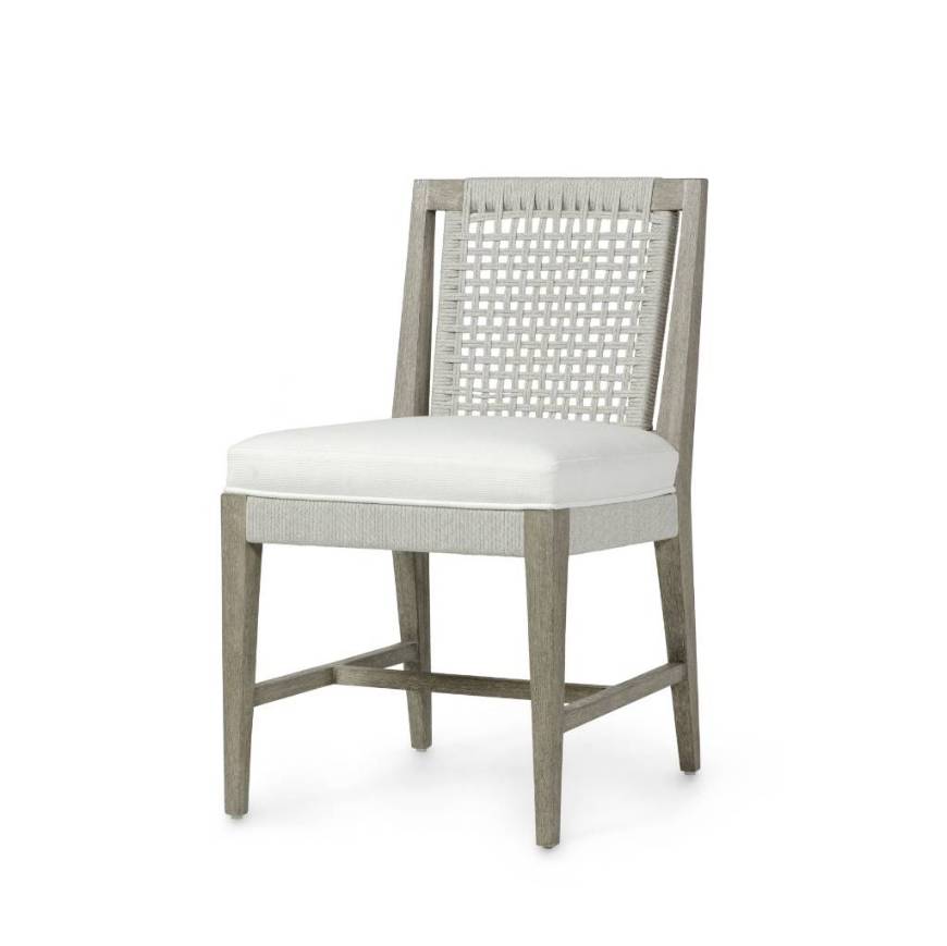 Picture of JEROME SIDE CHAIR