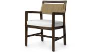 Picture of NEIL ARM CHAIR