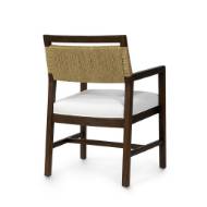 Picture of NEIL ARM CHAIR