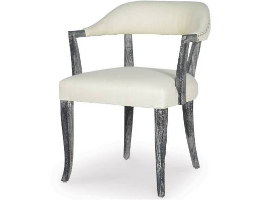 Picture of MENLO CHAIR DISTRESSED