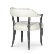 Picture of MENLO CHAIR DISTRESSED