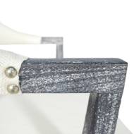 Picture of MENLO CHAIR DISTRESSED