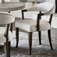 Picture of MENLO CHAIR DISTRESSED