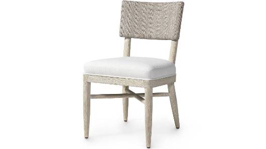 Picture of SEAGROVE SIDE CHAIR