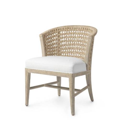 Picture of MELANI SIDE CHAIR