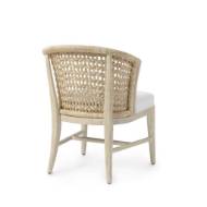 Picture of MELANI SIDE CHAIR