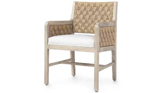 Picture of WATERBURY ARM CHAIR