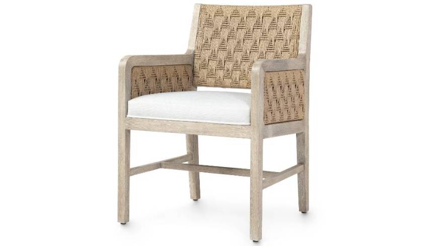 Picture of WATERBURY ARM CHAIR