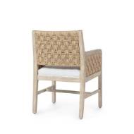 Picture of WATERBURY ARM CHAIR
