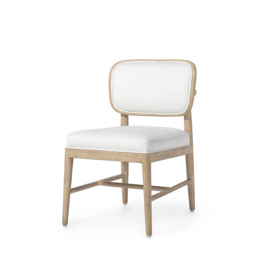 Picture of FORNELLI SIDE CHAIR