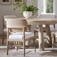 Picture of FORNELLI SIDE CHAIR