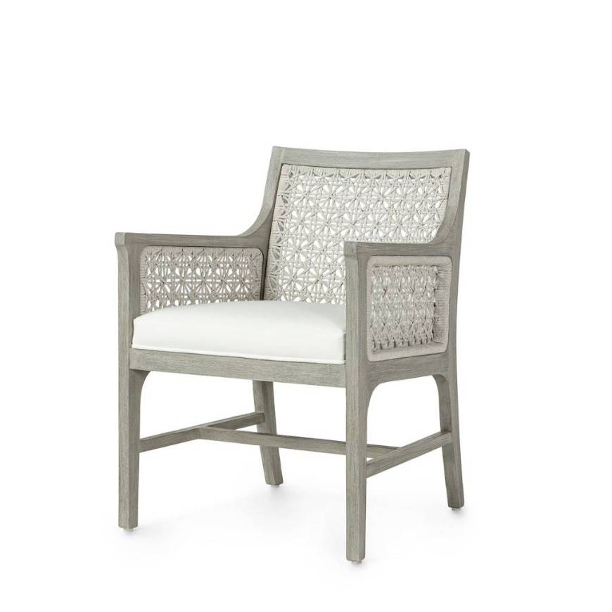 Picture of BRISTOL ARM CHAIR
