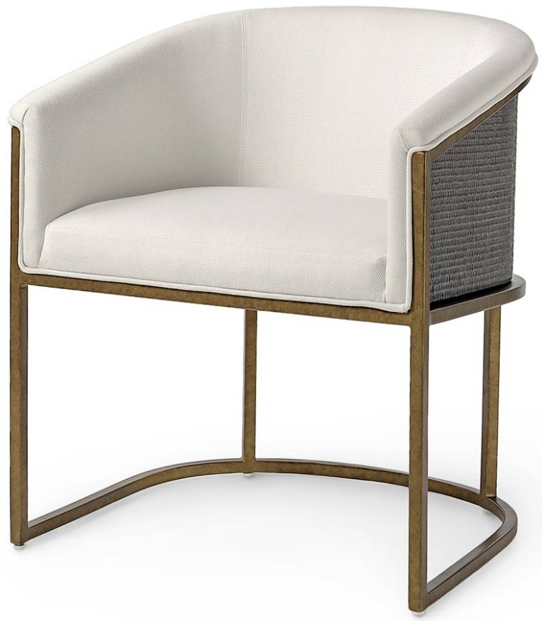Picture of DONOVAN DINING CHAIR
