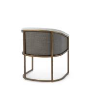 Picture of DONOVAN DINING CHAIR
