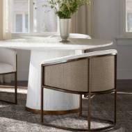 Picture of DONOVAN DINING CHAIR